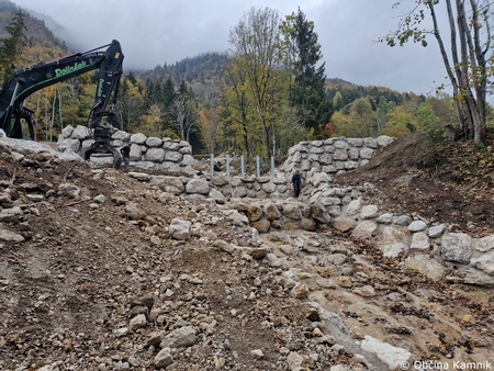 Sanacijska obnova vodotokov in hudournikov po poplavah  (22)